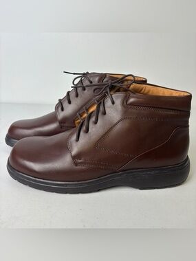 Bass Thornton Chukka Boots